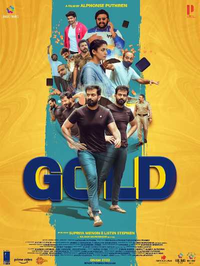 Download Gold 2022 Hindi ORG Movie WEB-DL 1080p 720p 480p HEVC