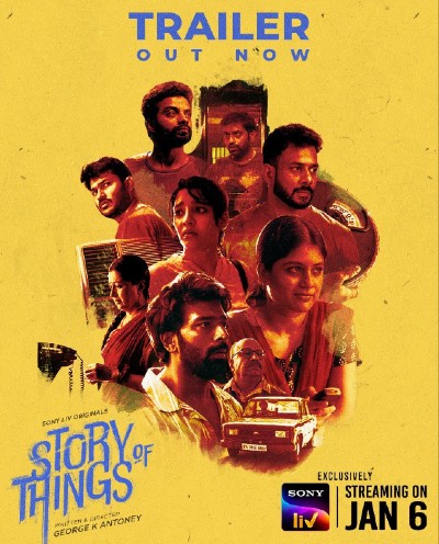 Story Of Things S01 Hindi WEB Series 720p & 480p HDRip ESub x264/HEVC | All Episode