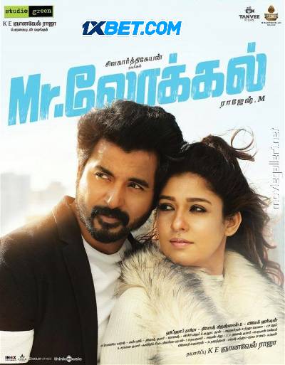 Download Mr. Local 2019 Hindi (HQ Dub) WEB-DL Movie 1080p 720p 480p HEVC