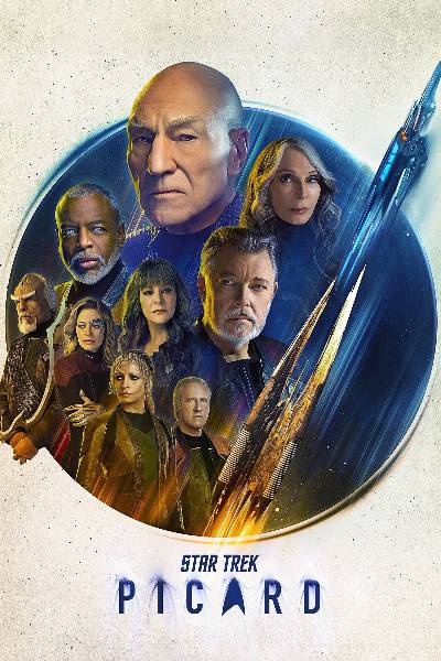 Download Star Trek: Picard (Season 03) Dual Audio (Hindi – Eng) [Episode 10 ADDED] WEB-DL 1080p 720p 480p HEVC WEB Series