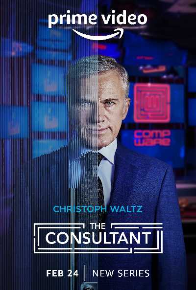 Download The Consultant (Season 01) Dual Audio (Hindi – Eng) WEB Series All Episode WEB-DL 720p 480p HEVC