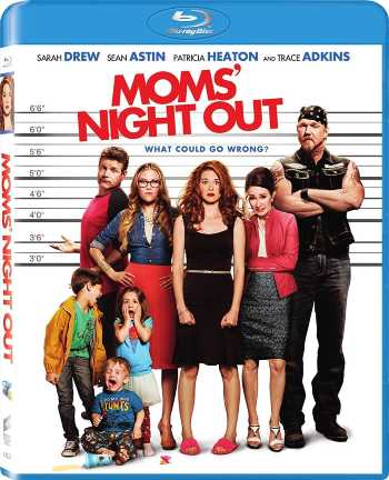 Download Moms Night Out 2014 BluRay Dual Audio [Hindi-Eng] 1080p 720p 480p HEVC