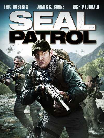 Download SEAL Patrol 2014 Dual Audio Movie BluRay 720p 480p HEVC