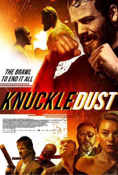 Download Knuckledust 2020 Dual Audio Movie BluRay 720p 480p HEVC