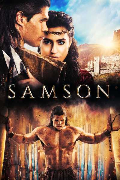 Download Samson 2018 Dual Audio Movie [Hindi ORG-Eng] BluRay 1080p 720p 480p HEVC