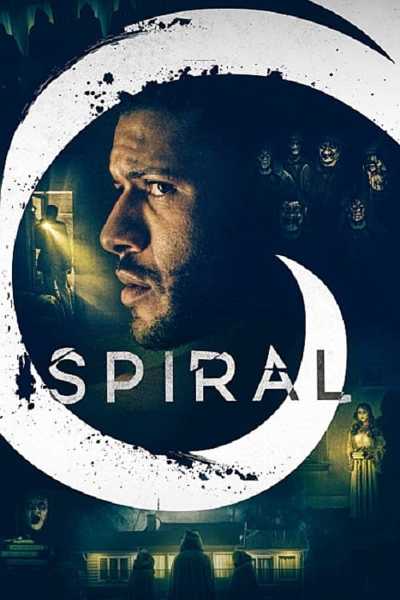 Download Spiral 2019 Dual Audio Movie [Hindi ORG-Eng] BluRay 1080p 720p 480p HEVC