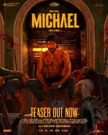 Download Michael 2023 Dual Audio [Hindi (5.1 ORG) – Telugu] WEB-DL 1080p 720p 480p HEVC