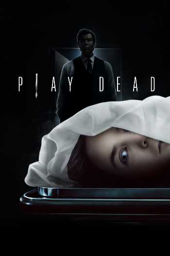 Download Play Dead 2022 Dual Audio Movie [Hindi 5.1-Eng] WEB-DL 1080p 720p 480p HEVC