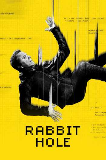 Download Rabbit Hole (Season 01) Dual Audio (Hindi – English) WEB Series All Episode WEB-DL 1080p 720p 480p HEVC