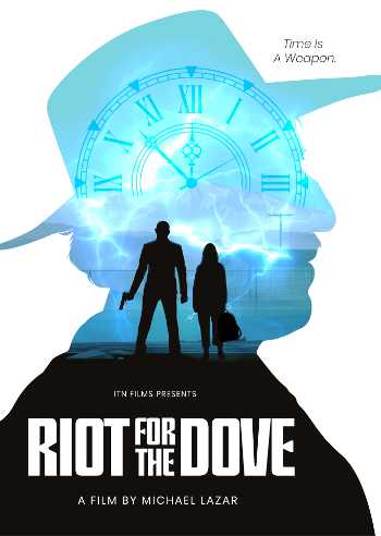 Download Riot for the dove 2022 Dual Audio WEB-DL Movie 720p 480p HEVC