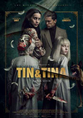 Download Tin And Tina 2023 WEB-DL Dual Audio [Hindi 5.1 – English 5.1] 1080p 720p 480p HEVC