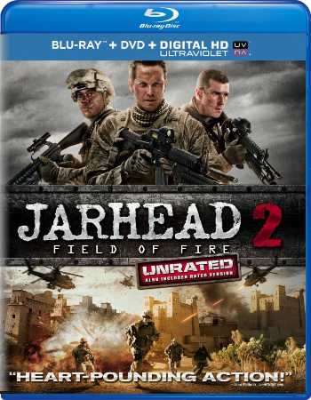 Download Jarhead 2 Field of Fire 2014 BluRay Dual Audio [Hindi – English] 1080p 720p 480p HEVC