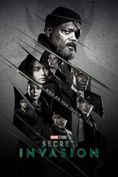 Download Secret Invasion (Season 01) Dual Audio (Hindi 5.1–English 5.1) WEB Series WEB-DL 1080p 720p 480p HEVC [Episode 06]