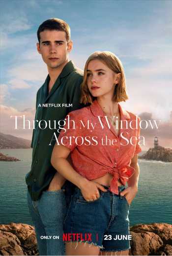 Download Through My Window: Across the Sea 2023 Dual Audio [Hindi 5.1-English] WEB-DL 1080p 720p 480p HEVC