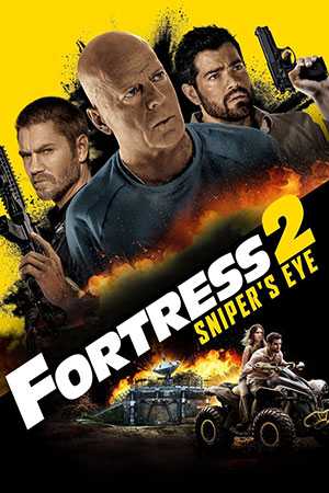 Download Fortress: Sniper’s Eye 2023 Dual Audio [Hindi-English] WEB-DL Full Movie 1080p 720p 480p HEVC