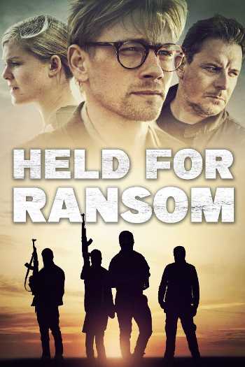 Download Held for Ransom 2019 Dual Audio [Hindi-Danish] BluRay Full Movie 1080p 720p 480p HEVC