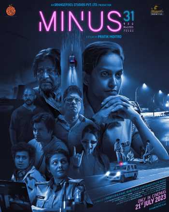 Download Minus 31 The Nagpur Files 2023 Hindi [5.1ch] WEB-DL 1080p 720p 480p HEVC