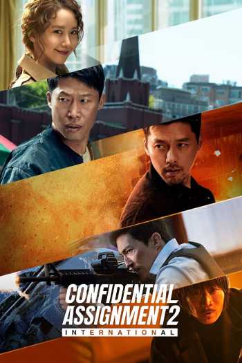 Download Confidential Assignment 2 International 2022 Dual Audio [Hindi ORG-Kor] WEB-DL Full Movie 1080p 720p 480p HEVC