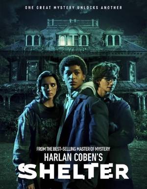 Download Harlan Coben’s Shelter (Season 01) Dual Audio (Hindi 5.1– English) WEB Series WEB-DL 1080p 720p 480p HEVC [E08]