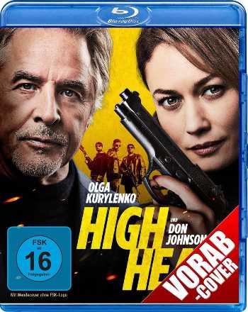 Download High Heat 2022 BluRay Dual Audio [Hindi-English] 1080p 720p 480p HEVC