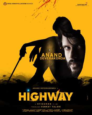 Download Highway 2022 Dual Audio [Hindi (ORG) – Telugu] WEB-DL 1080p 720p 480p HEVC