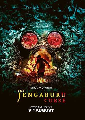 Download The Jengaburu Curse S01 Hindi 5.1ch WEB Series All Episode WEB-DL 1080p 720p 480p HEVC