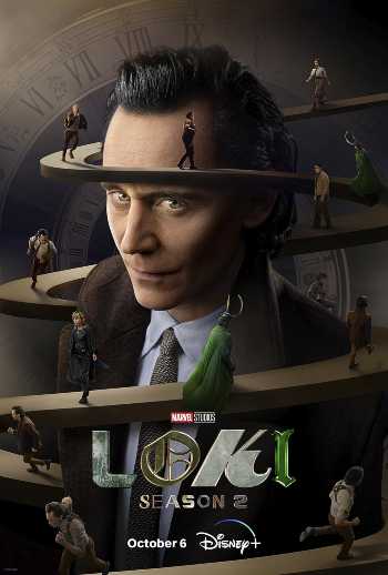 Download Loki (Season 02) Dual Audio (Hindi – English) [Episode 06] WEB Series  WEB-DL 1080p 720p 480p HEVC