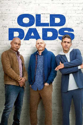 Download Old Dads 2023 Dual Audio [Hindi 5.1-Eng] WEB-DL Full Movie 1080p 720p 480p HEVC