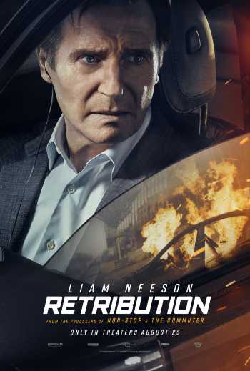 Download Retribution 2023 Dual Audio [Hindi -Eng] BluRay 1080p 720p 480p HEVC