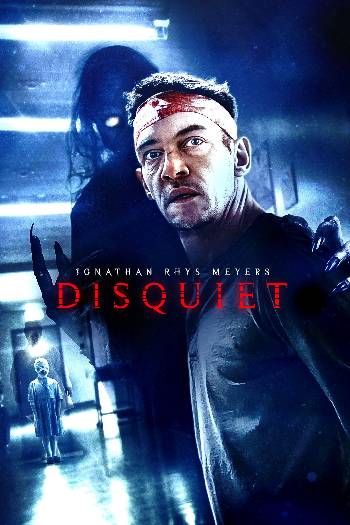 Download Disquiet 2023 Dual Audio [Hindi 5.1-Eng] WEB-DL Full Movie 1080p 720p 480p HEVC