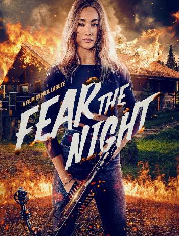 Download Fear the Night 2023 Dual Audio [Hindi -Eng] WEB-DL Full Movie 1080p 720p 480p HEVC