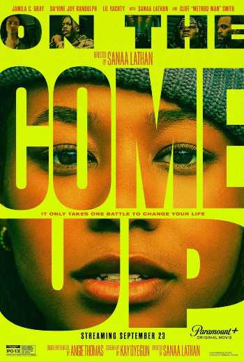 Download On the Come Up 2022 Dual Audio [Hindi -Eng] WEB-DL 1080p 720p 480p HEVC