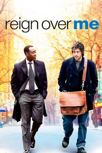 Download Reign Over Me 2007 Dual Audio [Hindi ORG-Eng] BluRay Full Movie 1080p 720p 480p HEVC