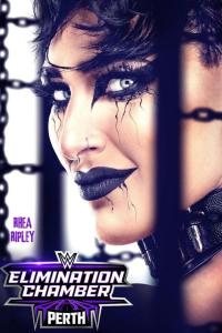 WWE Elimination Chamber 2024 480p 720p 1080p WEBRip x264