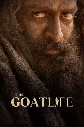 Download The Goat Life 2024 Hindi (ORG 5.1) Movie WEB-DL 1080p 720p 480p HEVC