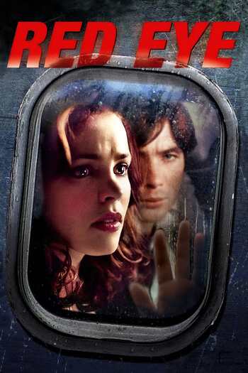 Download Red Eye 2005 Dual Audio [Hindi -Eng] WEB-DL 1080p 720p 480p HEVC