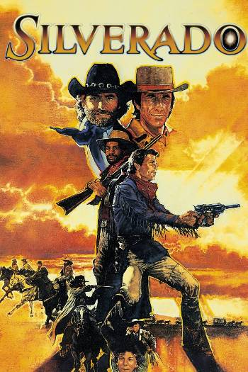 Download Silverado 1985 Dual Audio [Hindi 5.1-Eng] BluRay Movie 1080p 720p 480p HEVC