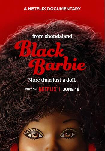 Download Black Barbie 2024 Dual Audio [Hindi -Eng] WEB-DL 1080p 720p 480p HEVC