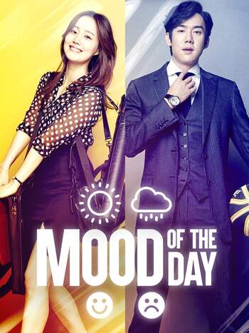 Download Mood of the Day 2016 Dual Audio [Hindi -Kor] WEB-DL Movie 1080p 720p 480p HEVC