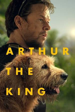 Download Arthur the King 2024 Dual Audio [Hindi -Eng] WEB-DL Movie 1080p 720p 480p HEVC