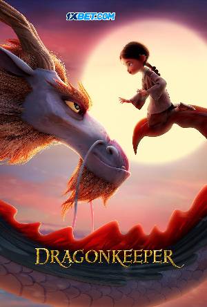 Download Dragonkeeper 2024 Hindi (HQ Dub) Movie WEB-DL 1080p 720p 480p