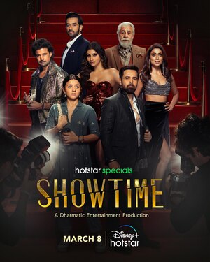 Download Showtime S01 Hindi 5.1ch WEB Series All Episode WEB-DL 1080p 720p 480p HEVC