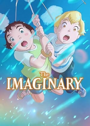 Download The Imaginary 2023 Dual Audio [Hindi 5.1-Eng] WEB-DL Movie 1080p 720p 480p HEVC