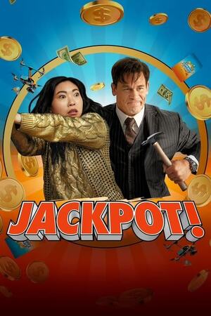 Download Jackpot! 2024 Dual Audio [Hindi 5.1-Eng] WEB-DL Movie 1080p 720p 480p HEVC