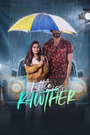 Download Little Miss Rawther 2023 Dual Audio Movie [Hindi ORG 5.1–Malayalam] WEB-DL 1080p 720p 480p HEVC