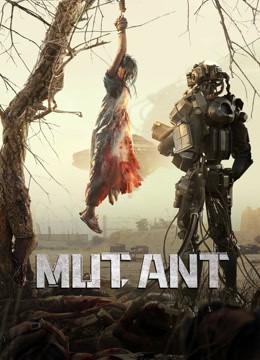 Download Mutant 2024 Dual Audio [Hindi ORG-Chi] WEB-DL Movie 1080p 720p 480p HEVC