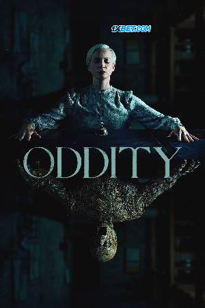 Download Oddity 2024 Hindi (HQ Dub) Movie WEB-DL 1080p 720p 480p HEVC