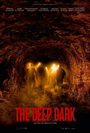 Download The Deep Dark 2023 Dual Audio [Hindi ORG-French] BluRay Movie 1080p 720p 480p HEVC