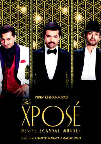 Download The Xpose 2014 Hindi Movie WEB-DL 1080p 720p 480p HEVC