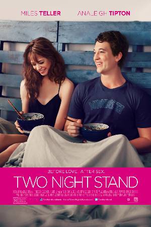 Download Two Night Stand 2014 Dual Audio [Hindi ORG-Eng] BluRay Movie 1080p 720p 480p HEVC